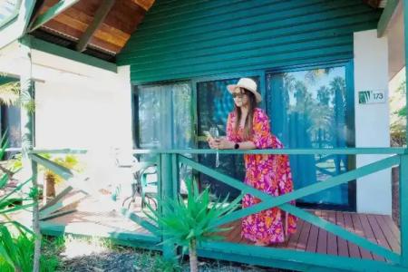 Desert Palms Alice Springs - 30