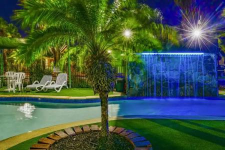 Desert Palms Alice Springs - 7