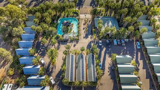 Desert Palms Alice Springs - 9