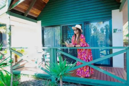 Desert Palms Alice Springs - 33