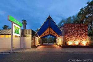 ibis Styles Alice Springs Oasis, Alice Springs