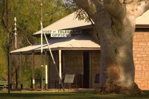 ibis Styles Alice Springs Oasis, Alice Springs