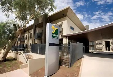 Quest Alice Springs - 24