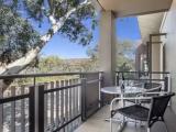 2 Bedrooms Executive Apartment with balcony