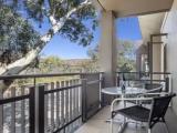 1 Bedroom Double Apartment with balcony