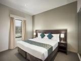 2 Bedrooms Apartment with balcony