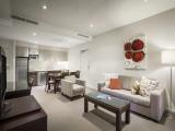 1 Bedroom Apartment with balcony