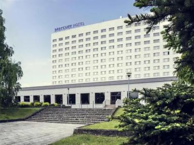 Mercure Gdynia Centrum