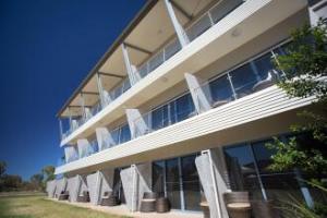 Crowne Plaza Alice Springs Lasseters, an IHG Hotel, Alice Springs