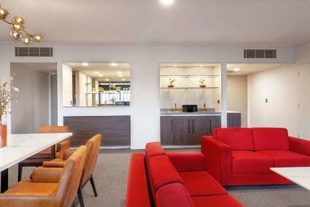 DoubleTree by Hilton Alice Springs - 177