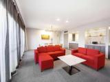 Premium Suite with balcony