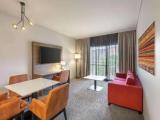 Double Junior Suite with balcony