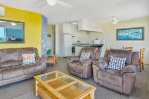 Cheltenham Apartments, Caloundra