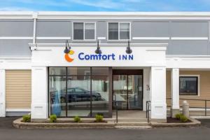 Comfort Inn Hyannis - Cape Cod, Hyannis