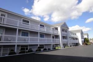 Hyannis Travel Inn, Hyannis