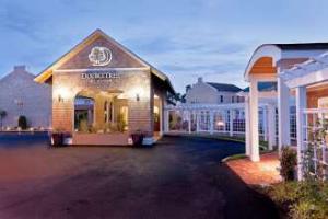 DoubleTree by Hilton Cape Cod - Hyannis, Hyannis