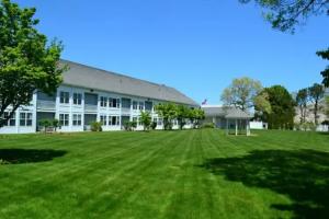 Courtyard Cape Cod Hyannis, Hyannis