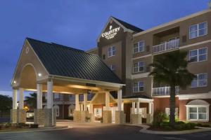Country Inn & Suites by Radisson, Panama City Beach, FL, Panama