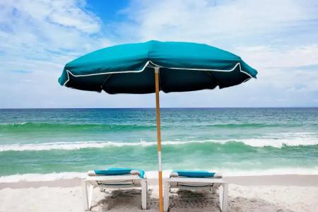 Holiday Inn Express & Suites Panama City Beach Beachfront by IHG - 47