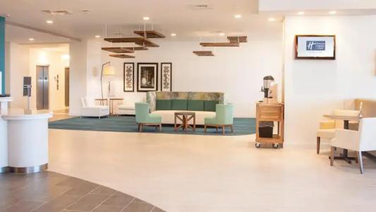 Holiday Inn Express & Suites Panama City Beach Beachfront by IHG - 1