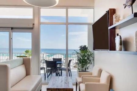 Holiday Inn Express & Suites Panama City Beach Beachfront by IHG - 6