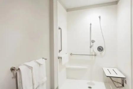 Holiday Inn Express & Suites Panama City Beach Beachfront by IHG - 76