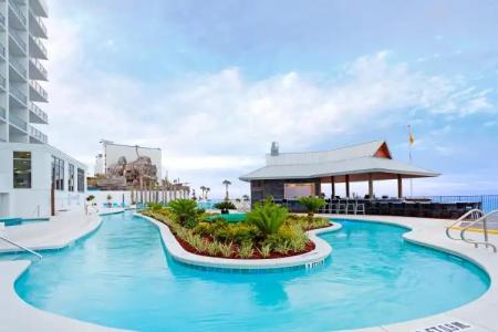 Holiday Inn Express & Suites Panama City Beach Beachfront by IHG - 18
