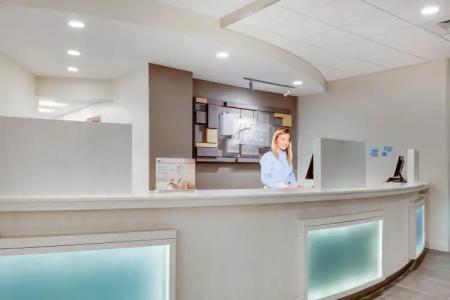 Holiday Inn Express & Suites Panama City Beach Beachfront by IHG - 35