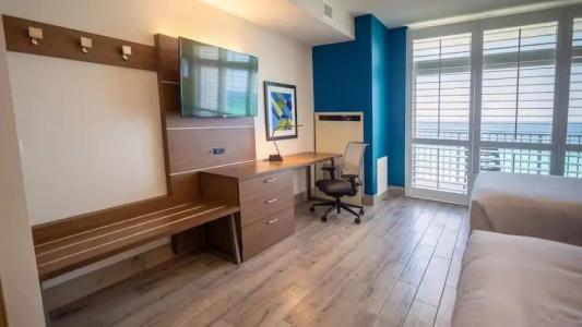 Holiday Inn Express & Suites Panama City Beach Beachfront by IHG - 79