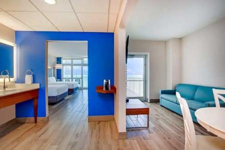 Holiday Inn Express & Suites Panama City Beach Beachfront by IHG - 123