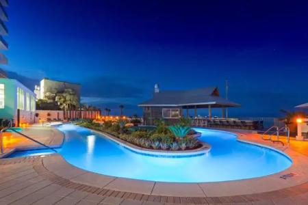 Holiday Inn Express & Suites Panama City Beach Beachfront by IHG - 20