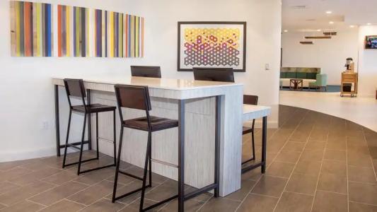 Holiday Inn Express & Suites Panama City Beach Beachfront by IHG - 17