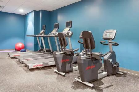 Holiday Inn Express & Suites Panama City Beach Beachfront by IHG - 24