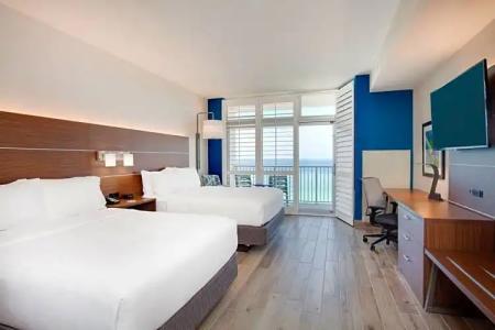 Holiday Inn Express & Suites Panama City Beach Beachfront by IHG - 150
