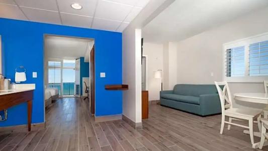 Holiday Inn Express & Suites Panama City Beach Beachfront by IHG - 140