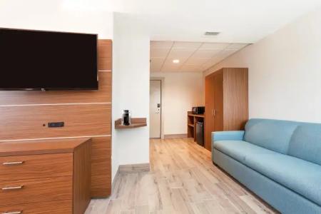 Holiday Inn Express & Suites Panama City Beach Beachfront by IHG - 42