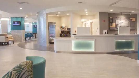 Holiday Inn Express & Suites Panama City Beach Beachfront by IHG - 49