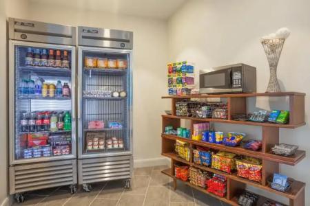 Holiday Inn Express & Suites Panama City Beach Beachfront by IHG - 12