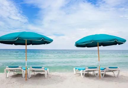 Holiday Inn Express & Suites Panama City Beach Beachfront by IHG - 27
