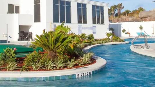 Holiday Inn Express & Suites Panama City Beach Beachfront by IHG - 48
