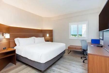 Holiday Inn Express & Suites Panama City Beach Beachfront by IHG - 100