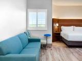 Standard Double room with inland view