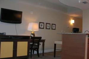 Carillon Beach Resort Inn, Panama