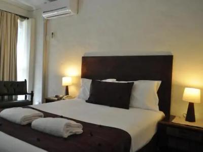 Albury Burvale Motor Inn - 15