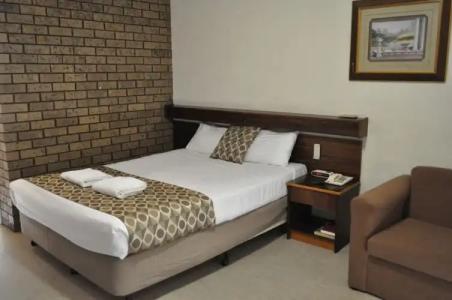 Albury Burvale Motor Inn - 26