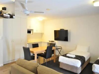 Albury Burvale Motor Inn - 34