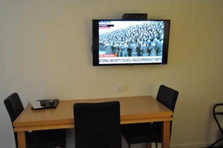 Albury Burvale Motor Inn - 49