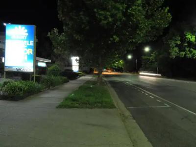 Albury Burvale Motor Inn - 7