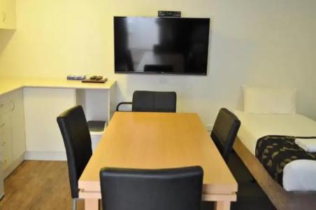 Albury Burvale Motor Inn - 39