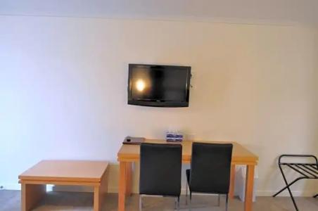 Albury Burvale Motor Inn - 41